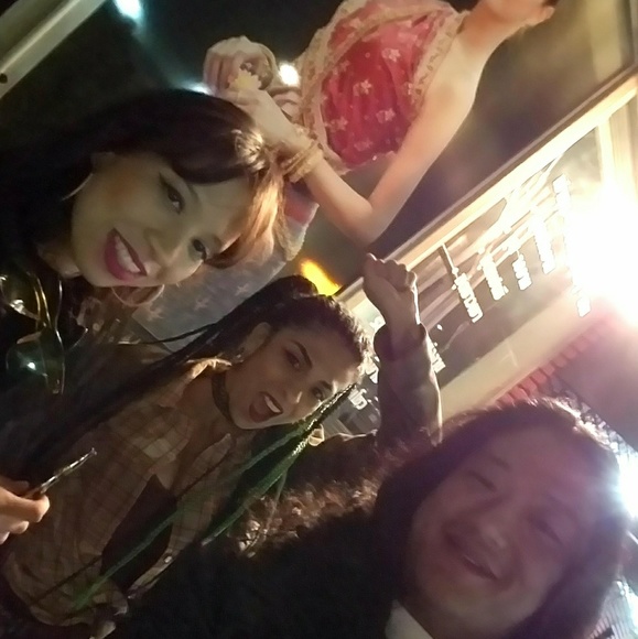 🇲🇽V🇺🇸 * Posh Ambassador* - Picture 7 of 7